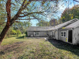 6722 Gard Rd, Waynesville, OH 45068