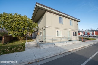 1001 W 30th Ave, Anchorage, AK 99503