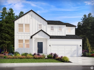 1316 N Harper Way Unit 205, Tooele, UT 84074
