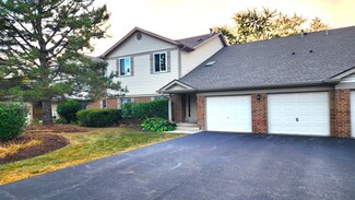 1522 Commodore Ct Unit 6, Schaumburg, IL 60193