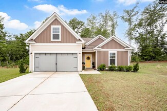 1 Harvest Lake Dr, Elgin, SC 29045