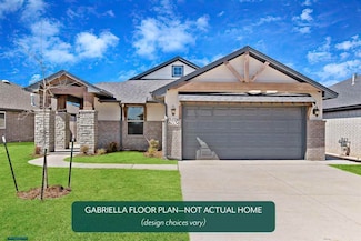 2808 S Bowling Dr, Stillwater, OK 74074