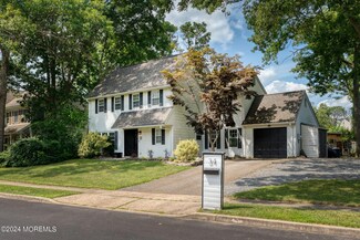 34 Spruce Cir S, Barnegat, NJ 08005