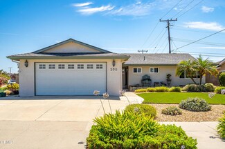 200 Crocker Ave, Ventura, CA 93004