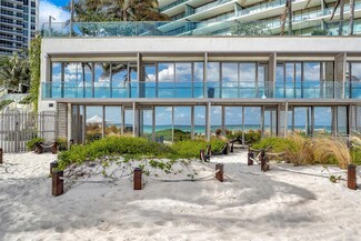 18975 Collins Ave Unit CABANA 17, Sunny Isles Beach, FL 33160