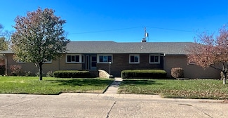 1411 Taft St, Great Bend, KS 67530