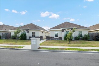 1804 Jackson St, Weslaco, TX 78599