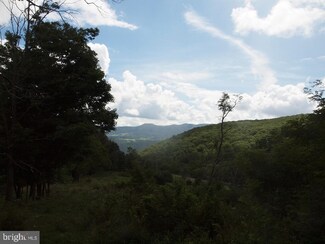 0 Riverton Rt 11 & 6 Unit WVPT101580, Riverton, WV 26814