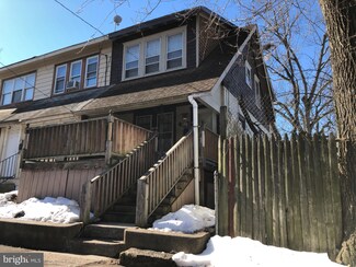 443 Cleveland Ave, Trenton, NJ 08629