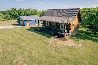 5145 Deertrot Rd, Dublin, VA 24084