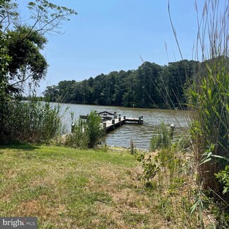 18070 Camp Winslow Rd, Dameron, MD 20628