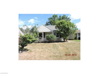 88 Goretti Dr, Campbell, OH 44405