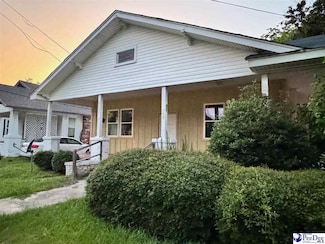709 W Palmetto St, Florence, SC 29501