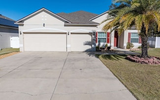 25038 NW 9th Ln, Newberry, FL 32669