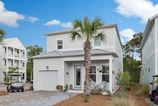 38 Constant Ave, Santa Rosa Beach, FL 32459