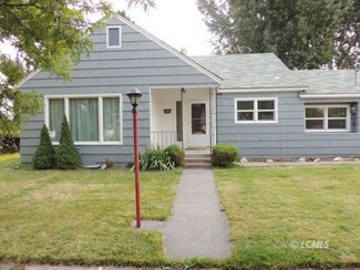 435 S G St, Lakeview, OR 97630