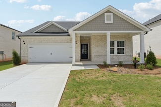 7760 Sheffield Terrace, Fairburn, GA 30213