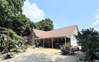 3810 E 100 N, Flora, IN 46929
