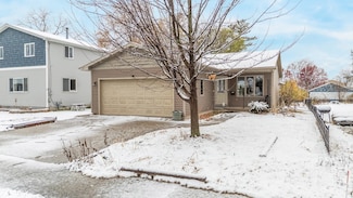 1431 Powers St, Oshkosh, WI 54901