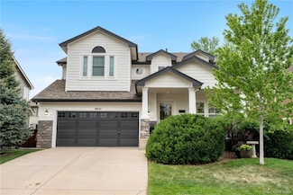 9631 S Dover Way, Littleton, CO 80127
