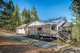 4311 Cub Trail, Garden Valley, CA 95633