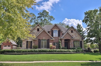 21323 Wooded Cove Dr, Elwood, IL 60421