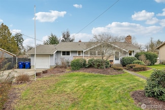 10758 68th Ave S, Seattle, WA 98178