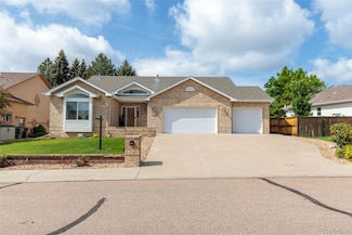 1809 Little Bear Ct, Longmont, CO 80504