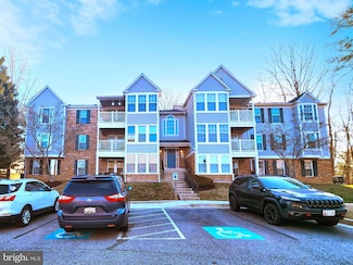 1305 Cedar Crest Ct Unit 1305-K, Edgewood, MD 21040