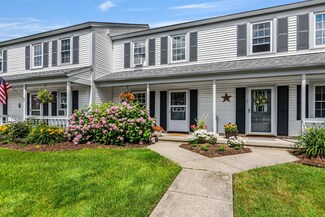 70 Brickyard Rd Unit 11, Essex Junction, VT 05452