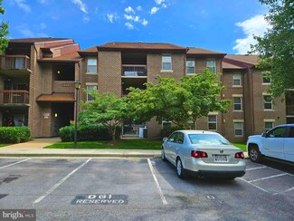 18403 Guildberry Dr Unit 104, Gaithersburg, MD 20879