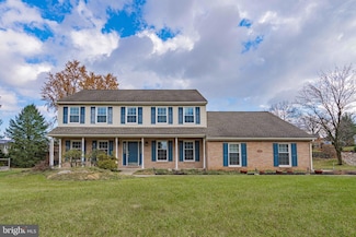 1200 Terrace Cir, Allentown, PA 18103