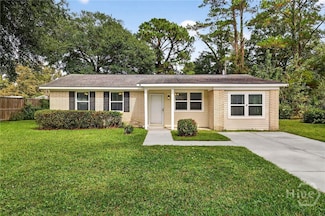 6 Sapelo Rd, Savannah, GA 31410