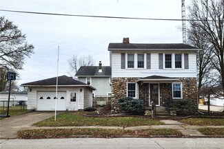 125 South St, Greenville, OH 45331