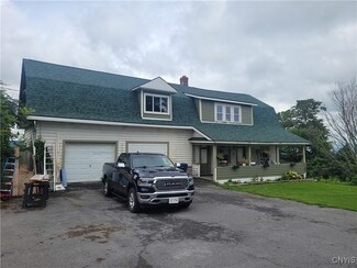 1753 U S 11, Tully, NY 13159