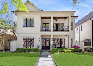 1817 Wroxton Rd, Houston, TX 77005