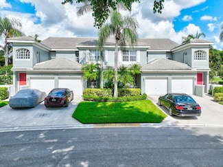 10196 Andover Coach Cir Unit H1, Lake Worth, FL 33449