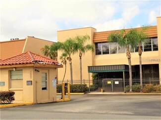 5820 N Church Ave Unit 212, Tampa, FL 33614