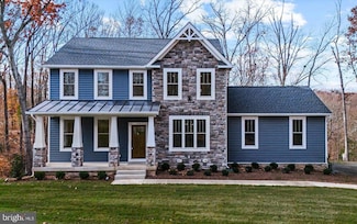 209 Doc Stone Rd, Stafford, VA 22556