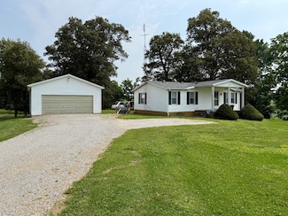 6326 Kentucky 250, Calhoun, KY 42327