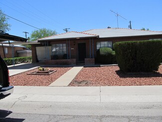4932 E Julia St, Tucson, AZ 85711