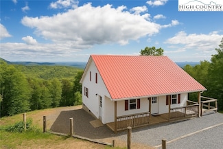 1225 Rich Hill Mountain Rd, Glade Valley, NC 28627