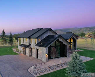 64 Rammell Rd, Victor, ID 83455
