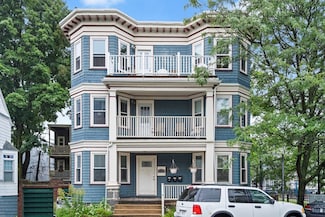 226 E Cottage St Unit 1, Dorchester, MA 02125