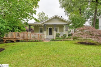 231 N Fairview Ave, Spartanburg, SC 29302