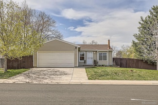 9460 W Wagon Trail Cir, Littleton, CO 80123