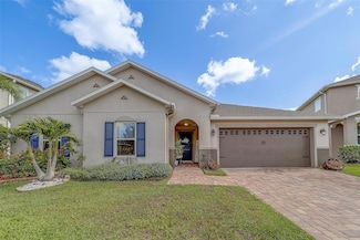 11327 Brighton Knoll Loop, Riverview, FL 33579
