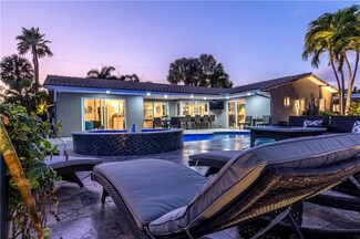 600 SE 9th Ave, Pompano Beach, FL 33060