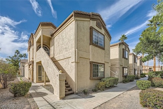 3612 Shawn Reynolds Ct Unit 104, Las Vegas, NV 89129