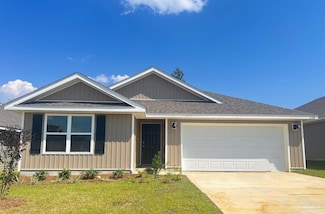 88 Anhinga St, Cantonment, FL 32533